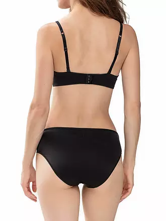 MEY | Slip JOAN schwarz | 